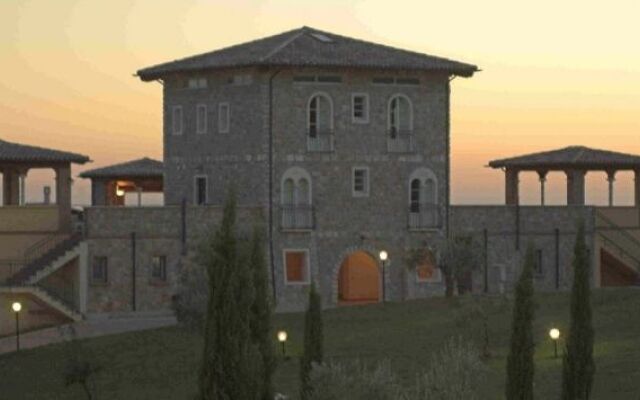 iH Pian Dei Mucini Resort - Hotel Vittoria