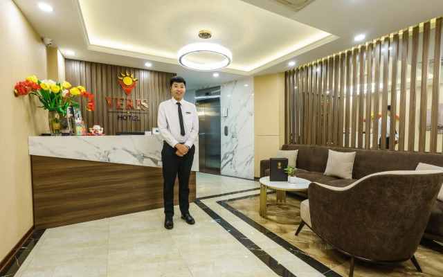 Splendora Boutique Hotel