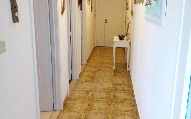Casa a 20 metri dal mare!