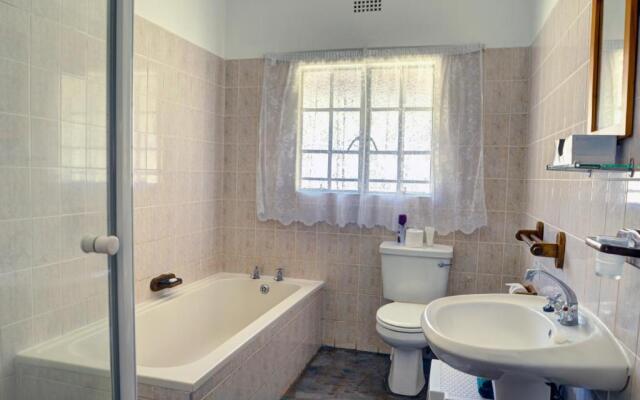 Komati River Chalets