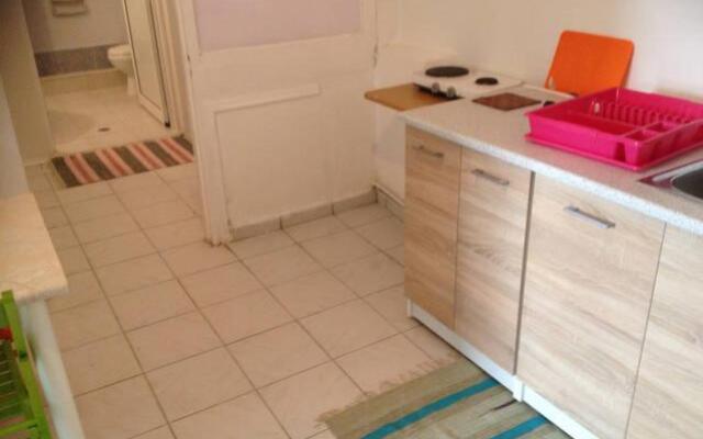 Apartment 10 min from the center of Heraklion
