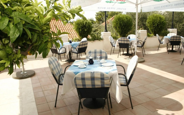 Villa Marija