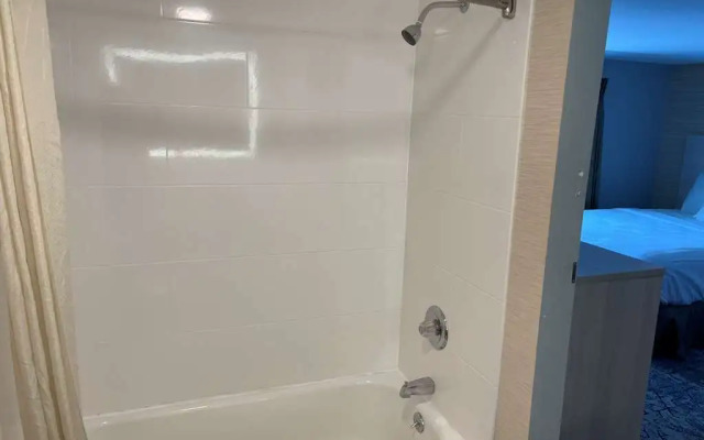 Woodwards White Mountain Resort, BW Signature Collection