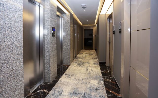 Belvedere Hotel & SPA