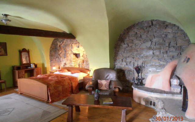 Pension - Restaurant SABATO