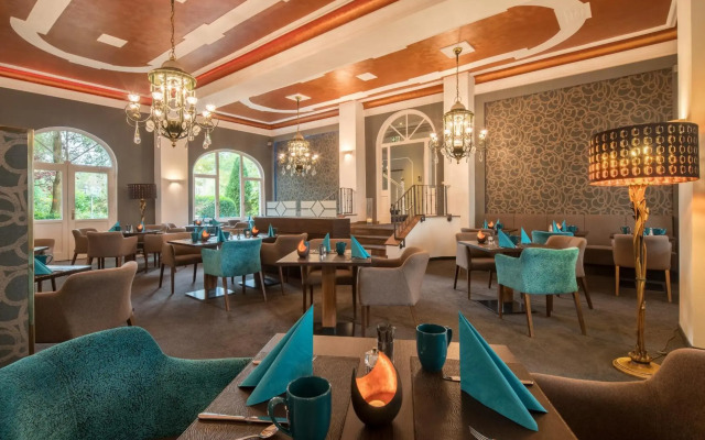 Hotel Residenz Waldkrone
