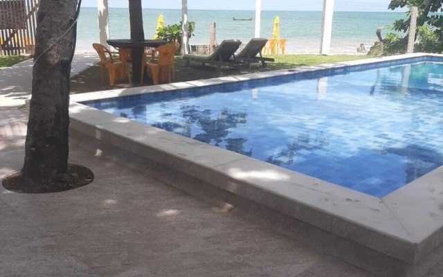 Pousada Conchas Do Mar