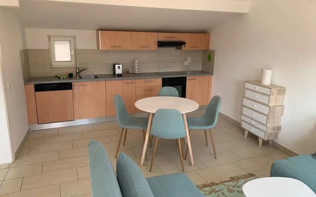 Locarno Centro Apartments