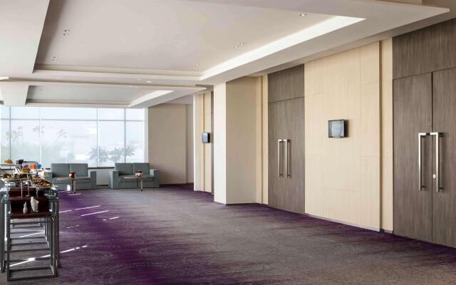 Novotel Makassar Grand Shayla