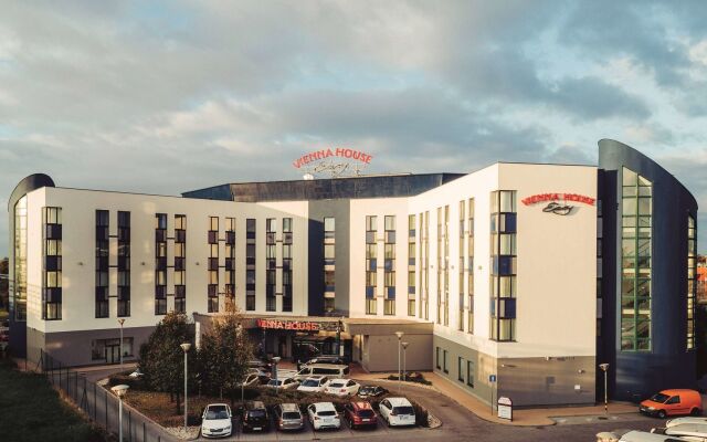 Vienna House Easy by Wyndham Bratislava