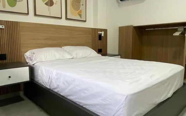 Hotel Casa Kreenty
