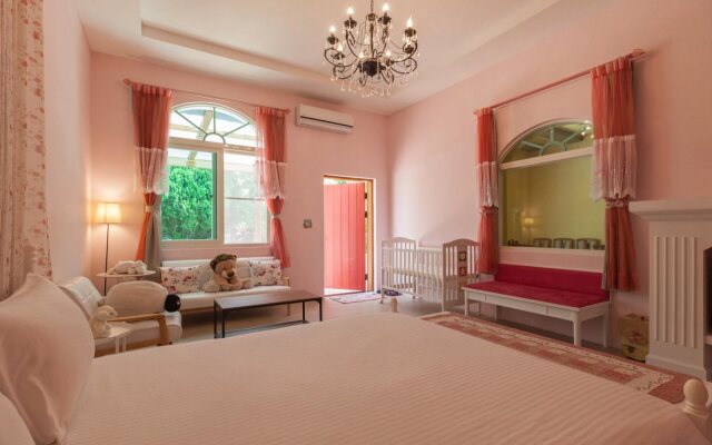 Sheep House B&B