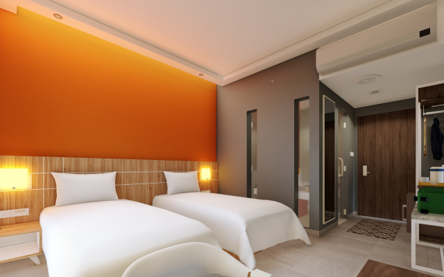 Hotel Santika Gunung Kidul