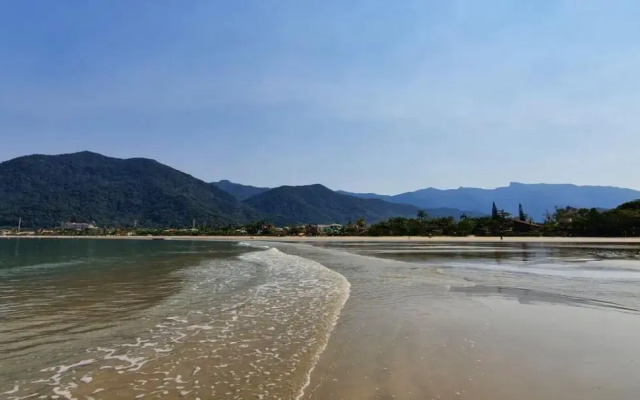 Casa na Praia Lagoinha - 300 metros da praia
