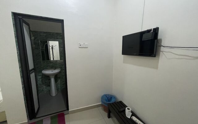 OYO 90414 Idyllic Paradise Guest House