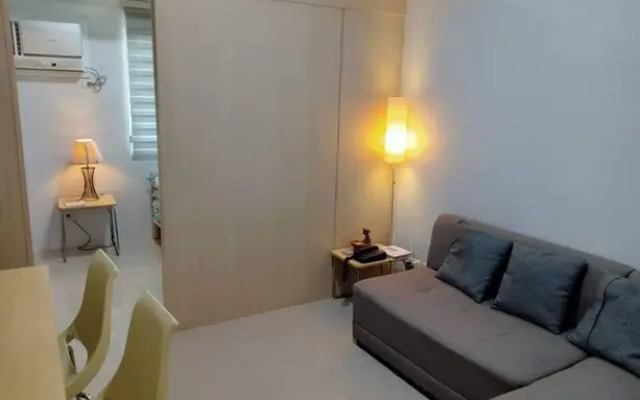 your simple abode with luxury touch