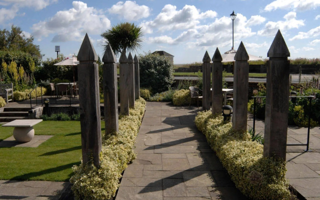 Wentworth Hotel