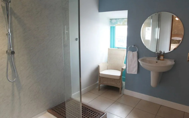 Stoop Farm Bed & Breakfast