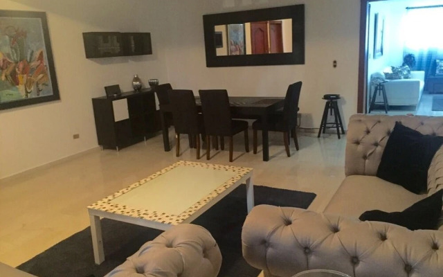 360 panoramic view apt