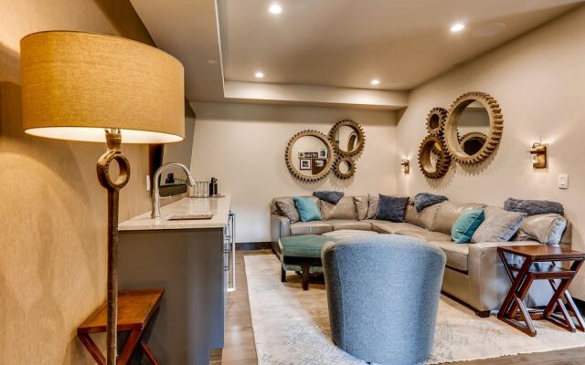 Disconnect at the Breck Connect