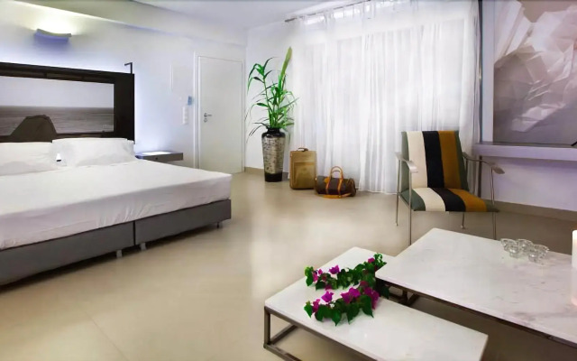 Mare Dei Suite Hotel Ionian Resort