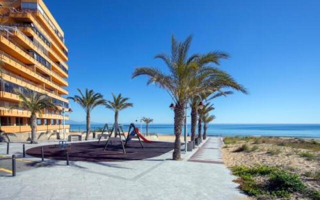 Apartamento Balcón del Mar