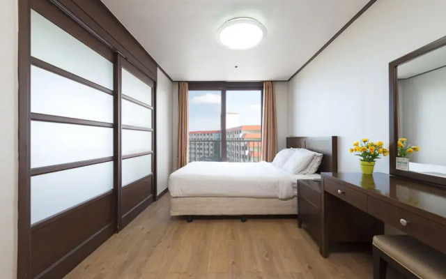 Hyundai Soo Resort