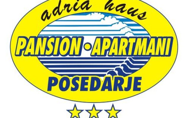 Pansion Adria Haus