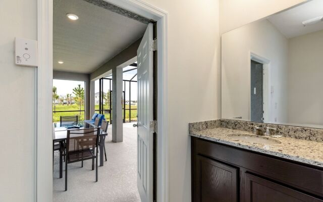 Lake View Villa 6 Bedrooms