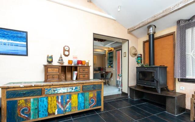 Martcial Villa T3 Proche Océan