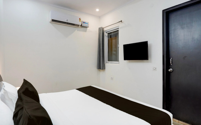 Super Townhouse Sector 53 Golf Course Road