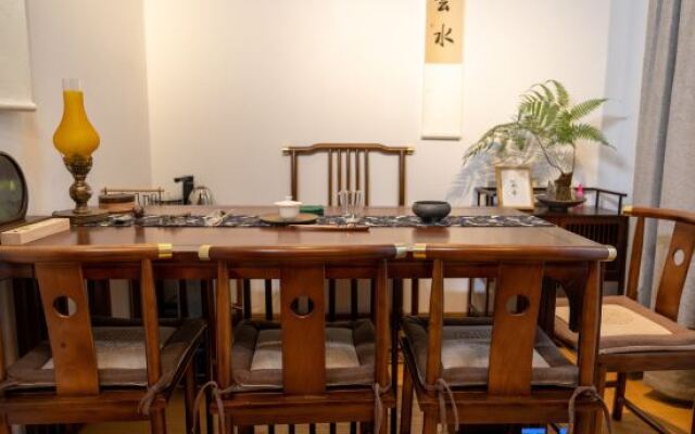 Tingbo Hotel