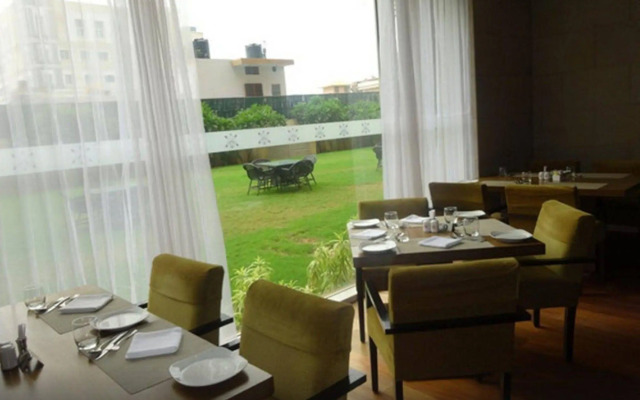 Royal Orchid Central Jaipur