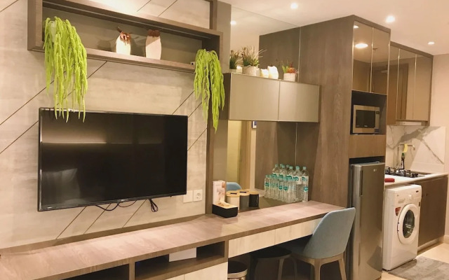 Gold Coast PIK Sea View Apartments by LongeSuites