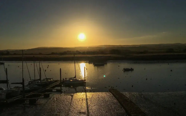 Upham View