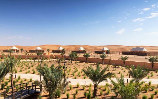 Al Badayer Retreat by Sharjah Collection