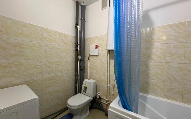 Dom89 (Дом89) в микрорайоне Энтузиастов 3