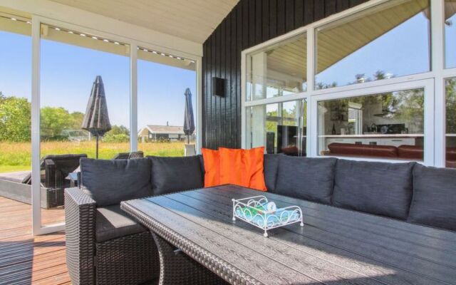 "Toni" - 650m from the sea in NW Jutland