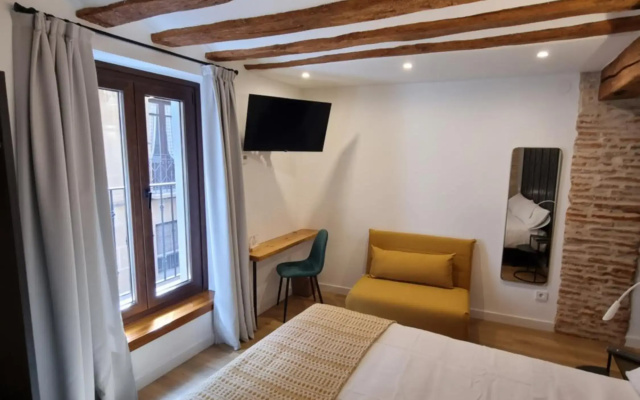 Hostal La Rúa