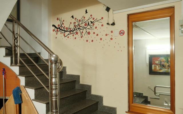 Sakura Hostel Saigon