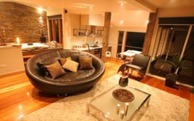 Kudos Villas and Retreats - Hepburn Springs