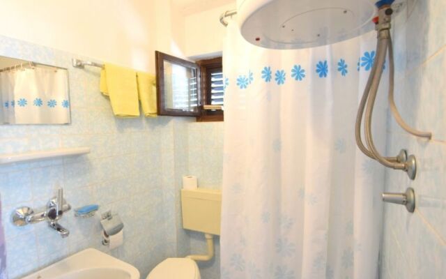 Room Smilje - good location & parking: R1 Orebic, Peljesac peninsula