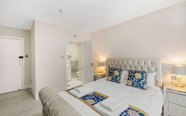 The Drake Hotel Plymouth