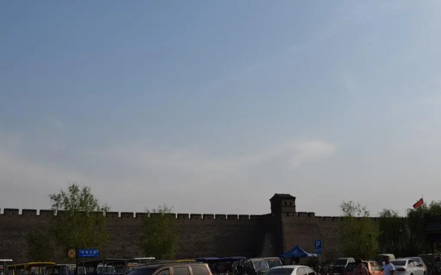 City 118 Hotel Pingyao Old Town