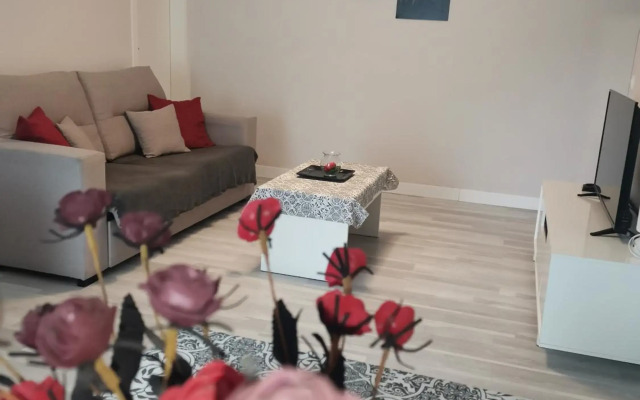 Apartamento Mariposa