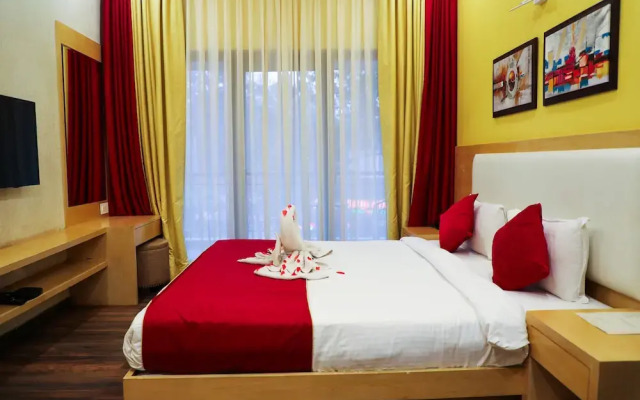 Rosetum Hotel