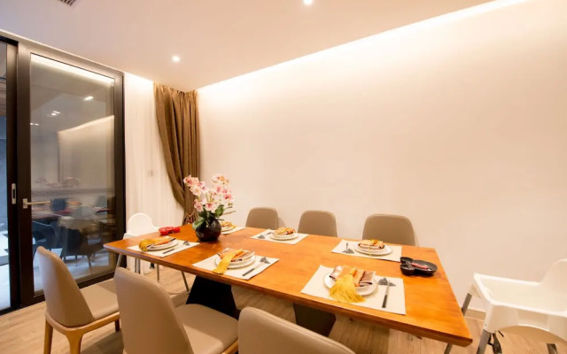 Nan Kun Shan Ju Hot Spring Resort