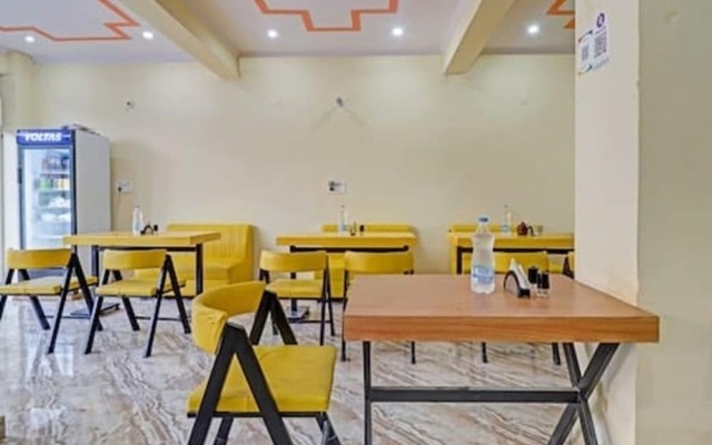 Chaudhary Guest House