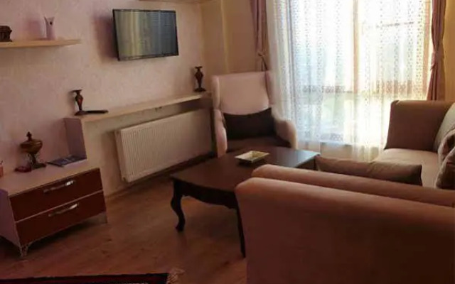 Yenice Goknar Hotel