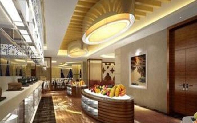 Maritim Hotel Changzhou